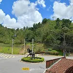 Pousada Miniférico