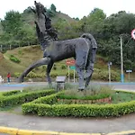 Pousada Miniférico