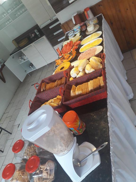Pensão Miniferico 3*